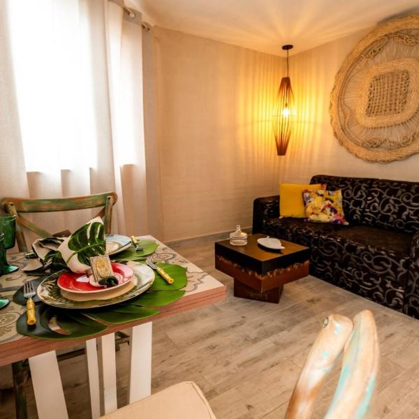 Apartamento Villa Dos Golfinhos - Condomínio a beira-mar e próximo ao aeroporto - PRAIA DE ITAPUÃ - Foto 4