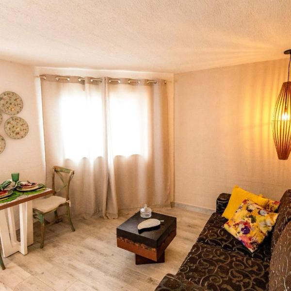 Apartamento Villa Dos Golfinhos - Condomínio a beira-mar e próximo ao aeroporto - PRAIA DE ITAPUÃ - Foto 2