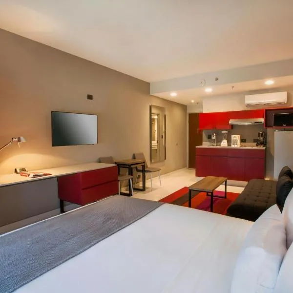 City Express Plus by Marriott Cabo San Lucas, hotel in Cabo San Lucas