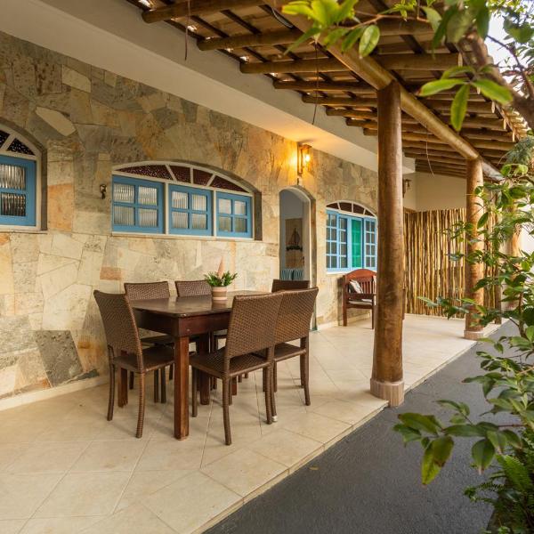 Barlavento Villas Chalés e Suites - Foto 5