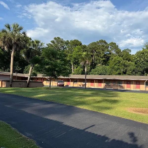 Royal inn, hotel a Quincy