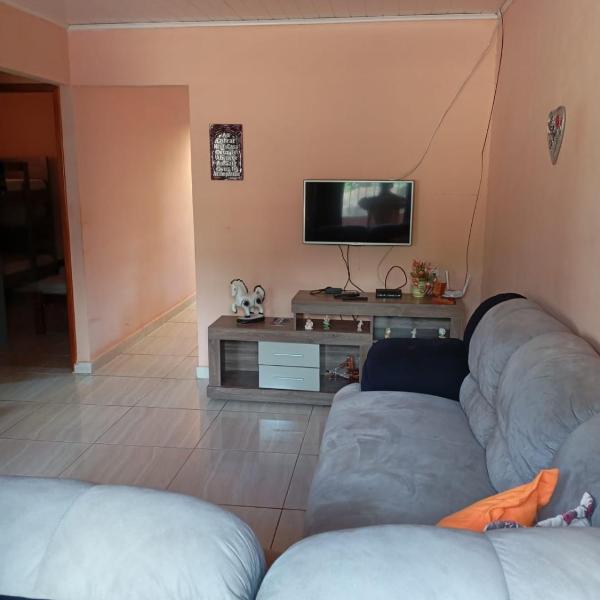 Casa em Ibicoara