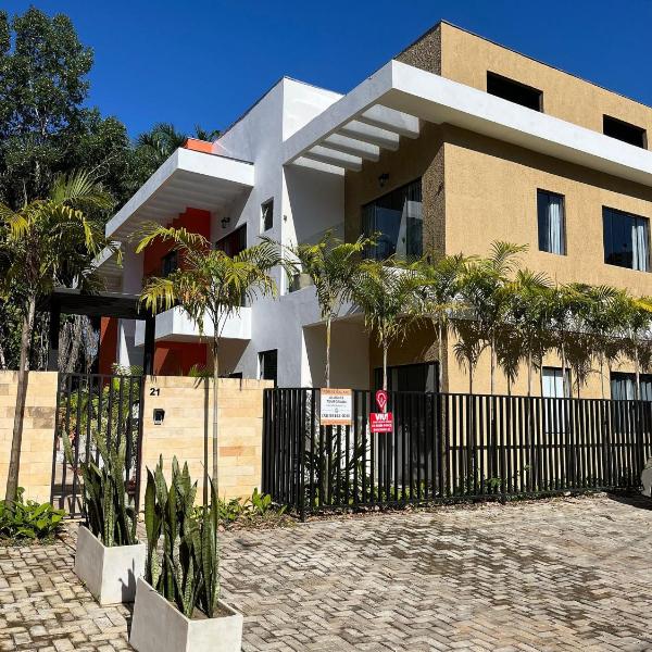 Residencial Papagaios