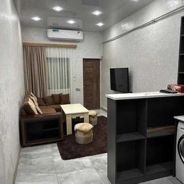 Gasparyan's Guest House, Hotel in Pʼarakʼar
