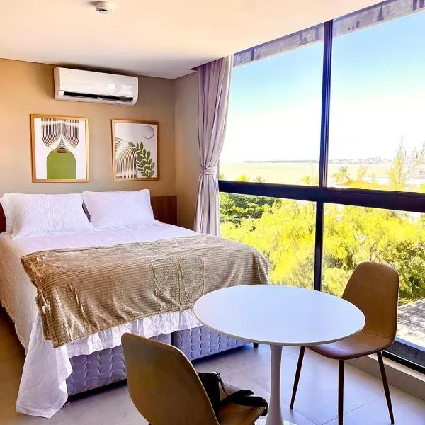 SH Flat, hotel in João Pessoa
