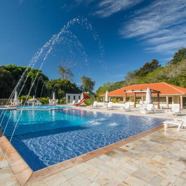 Complexo Eco Cataratas Resort by SJ - Foto 4