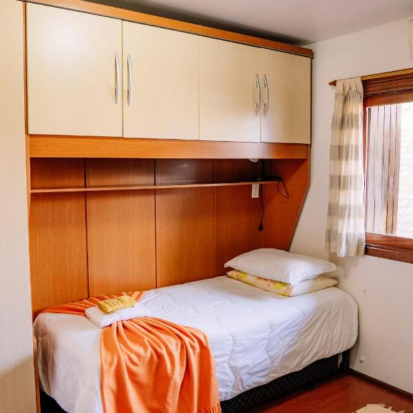 Casa com lareira em Gramado - Foto 2