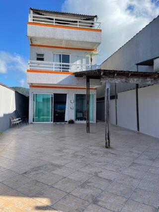 Casa Guarujá