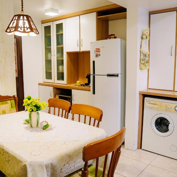 Casa com lareira em Gramado - Foto 4