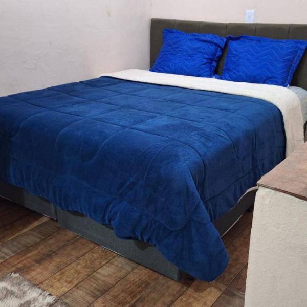 Casa grande para sua família - Foto 2