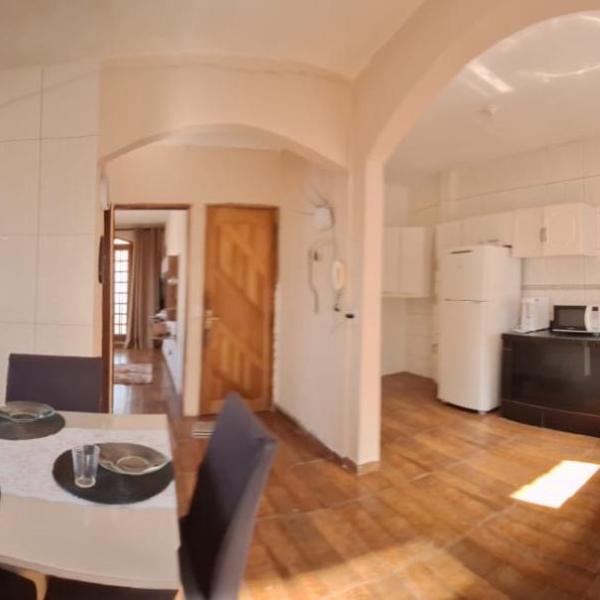 Casa grande para sua família - Foto 3