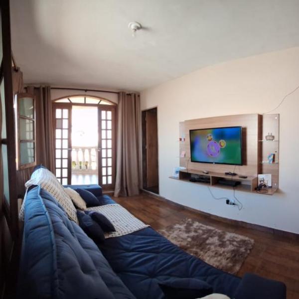 Casa grande para sua família - Foto 4
