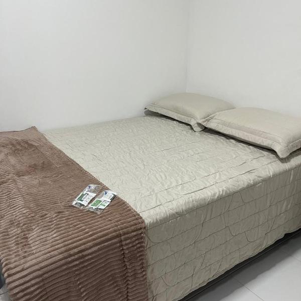 Apartamento capital - Foto 2