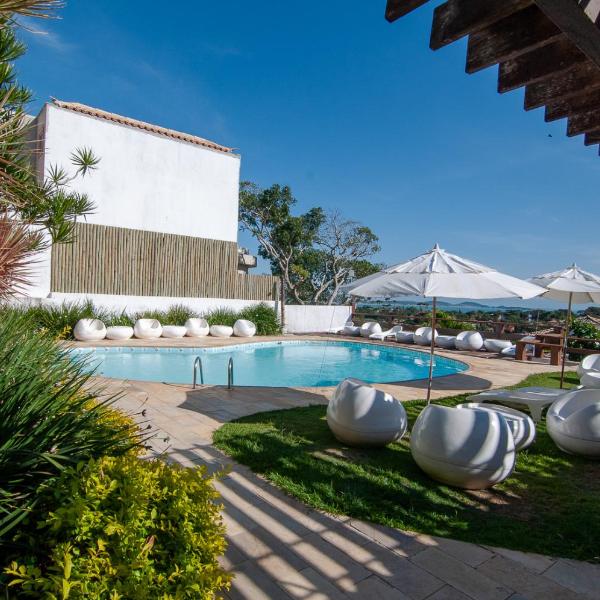 Arambare Buzios Hotel - Foto 4