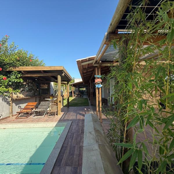 Casa de Pedras - Foto 4