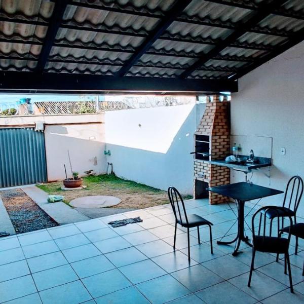 Casa Conforto