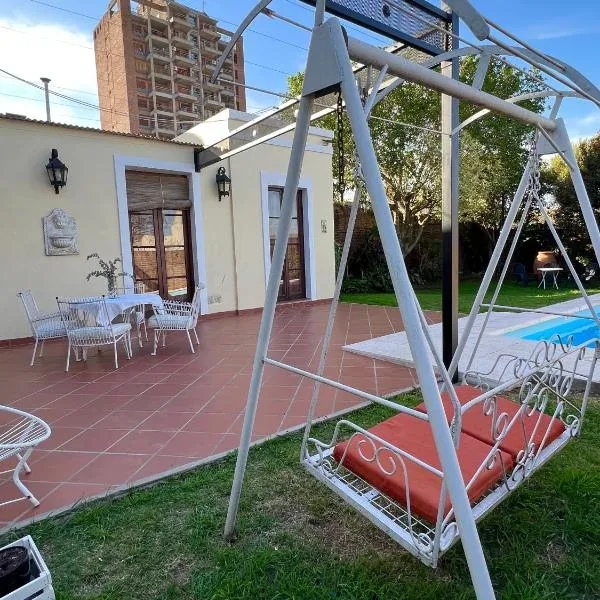 Casa Rocamora - Victoria Entre Ríos, hotel em Victoria