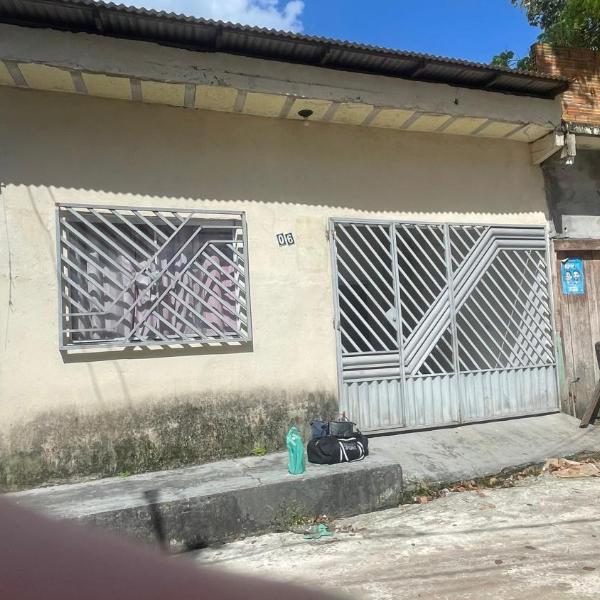 Residência Pantoja