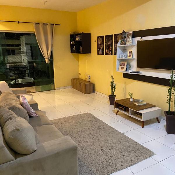 Casa espaçosa em bairro nobre COP 30