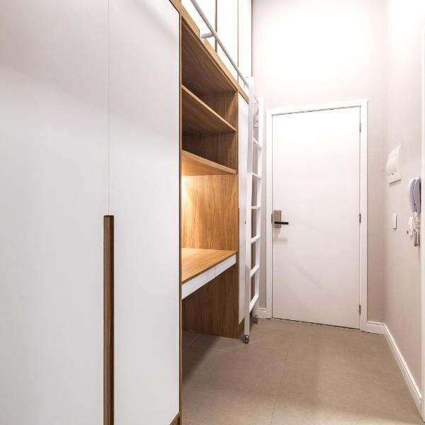 Studio Duplex Oscar Freire - Foto 3