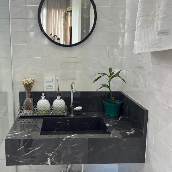 MarisC&LHouse 1- Quarto casal - Foto 3