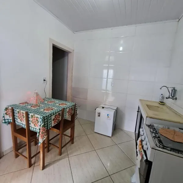Hospedaria Encanto Astral, hotel v destinaci São Thomé das Letras