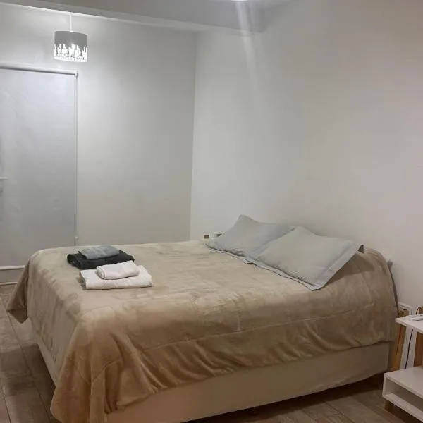 Duplex Jardines del Rey, khách sạn ở Neuquén