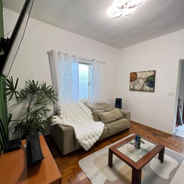 Casa Espaçosa na Vila Romana - Foto 5