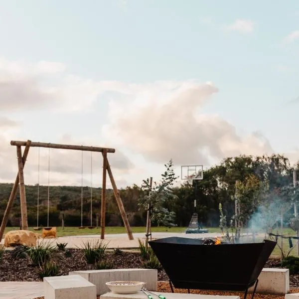 Rileystone, hotel in Margaret River