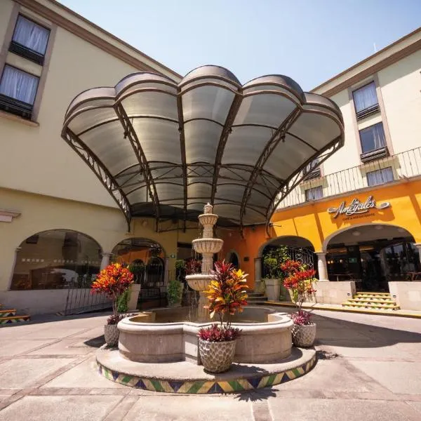 Holiday Inn Orizaba by IHG, hotel di Orizaba