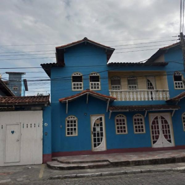 Recanto da Alegria suítes