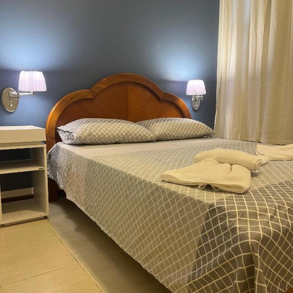 Apartamento Completo Sudoeste