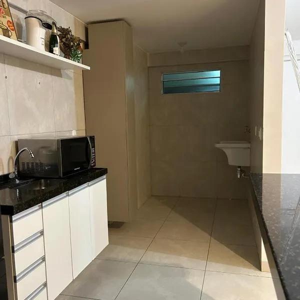 Studio One 1107, hotel in Juazeiro do Norte