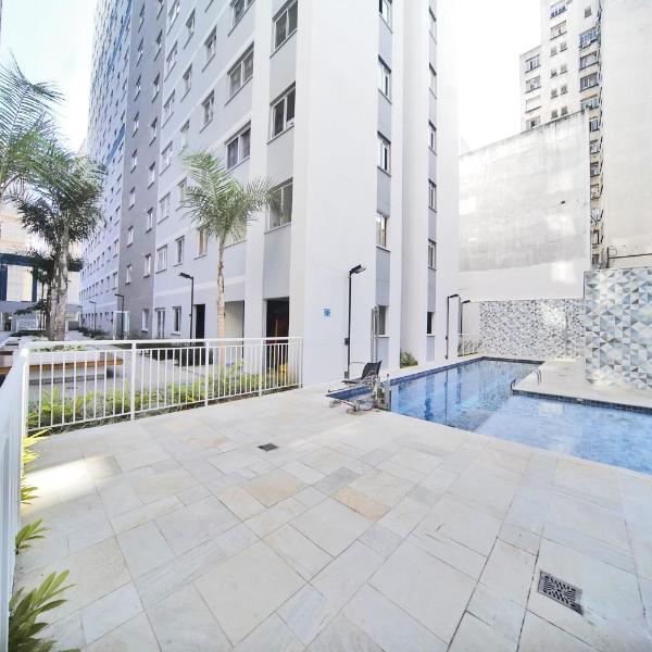MAPP 1506B - Conforto e estilo no centro de SP - Foto 4