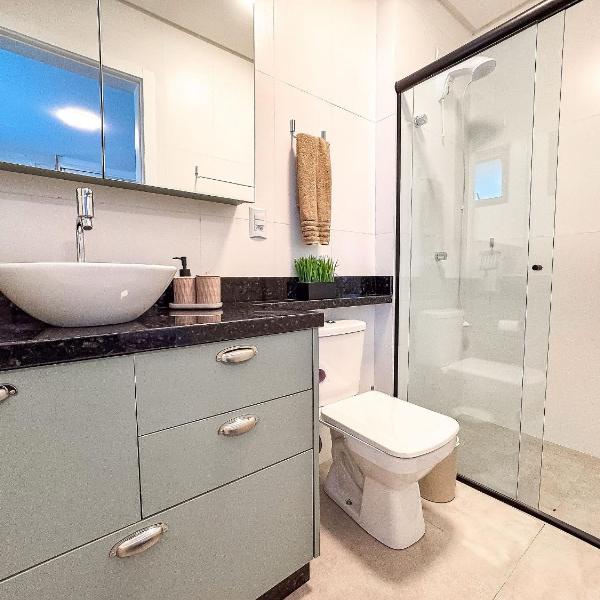 Studio Completo com Garagem | Ar-cond | Wi-Fi - Foto 3