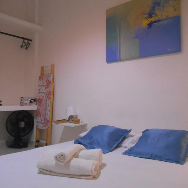 Apartamento vista ao mar com ar - Foto 2