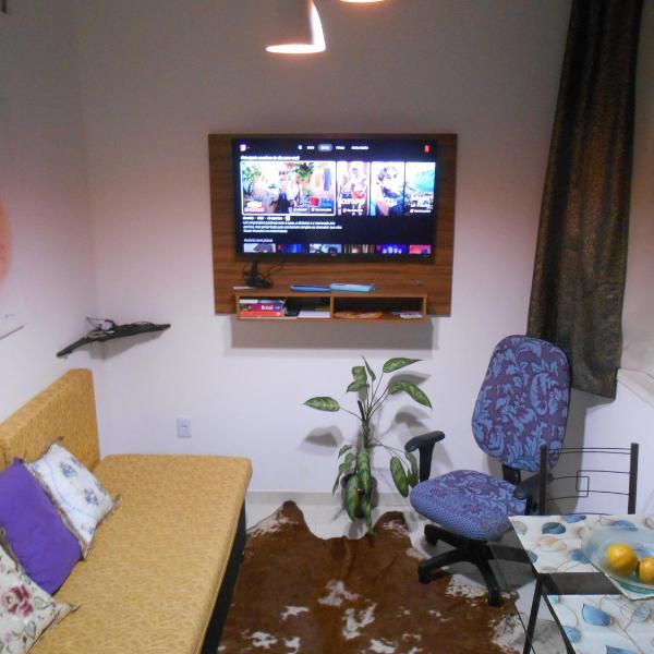 Apartamento vista ao mar com ar - Foto 5