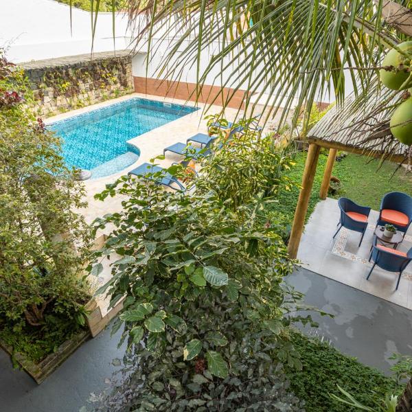 Barlavento Villas Chalés e Suites - Foto 4