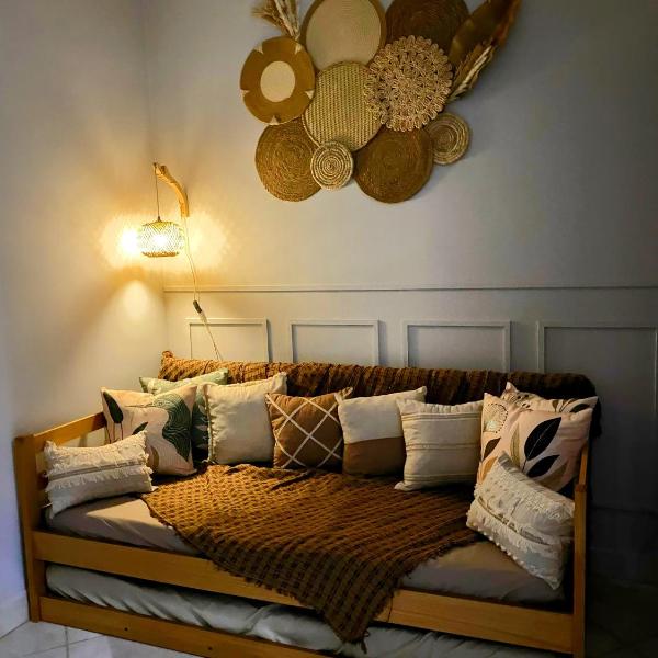 Apartamento Beira mar Ilha Comprida - Foto 2
