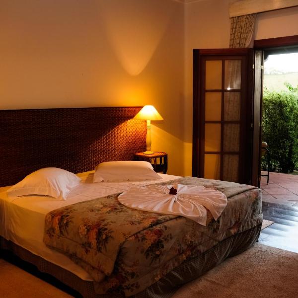 Canto da Floresta Ecoresort - Foto 2