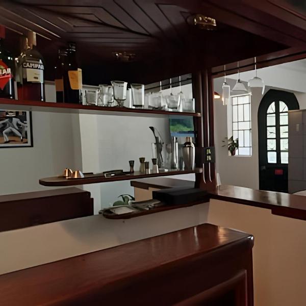 Casa Ibirapuera Guest House - Foto 4