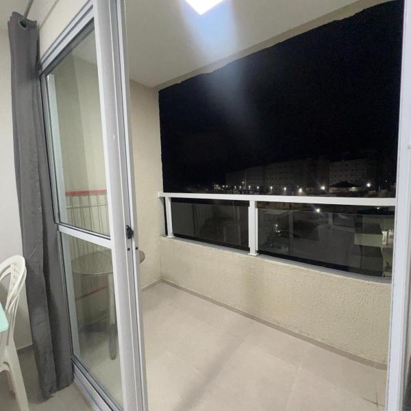 Apartamento Premium com Piscina e Varanda Perto do Aeroporto - Foto 5