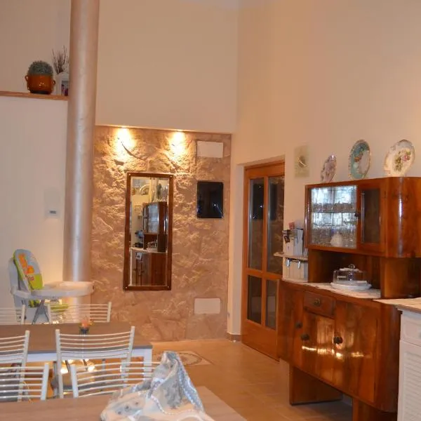 La Gemma, hotel v destinaci Roe
