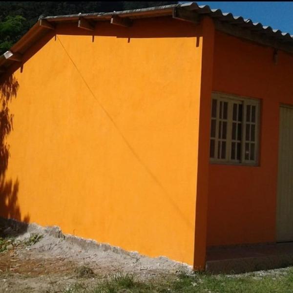 Casa em Paúba