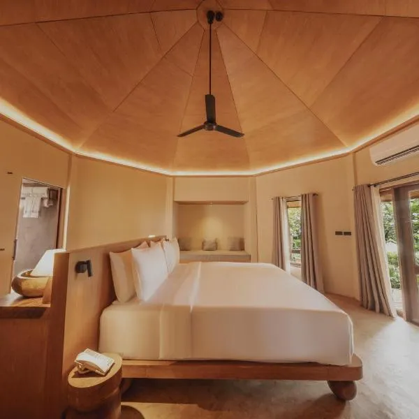 Kira Baya Koh Samed, hotel in Ko Samed