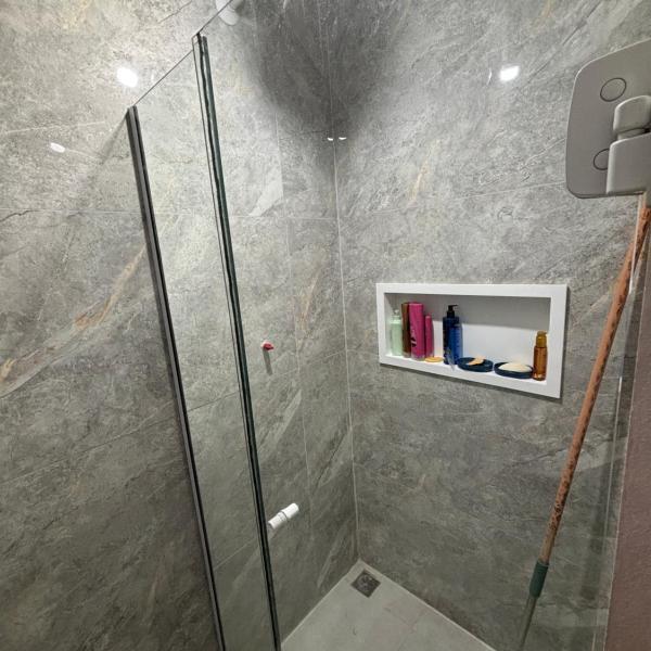 Casa aconchegante à 2 minutos da praia em Prainha de Mambucaba Paraty - Foto 3