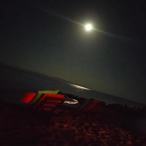 Hiedar House, hotel v destinaci Dahab