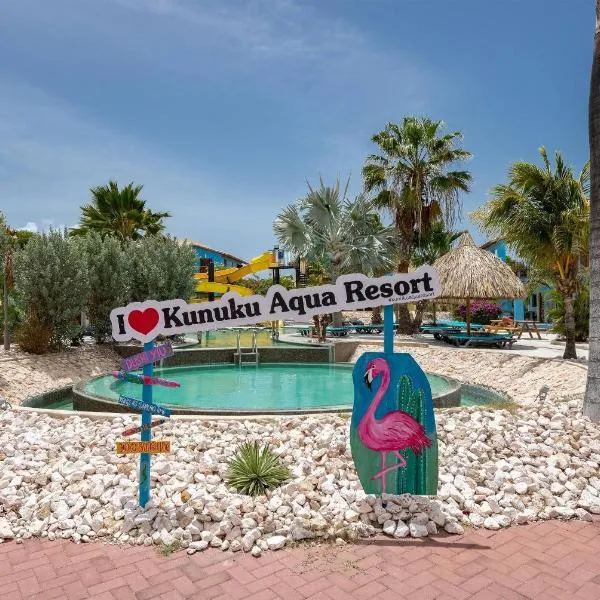 빌렘스타트에 위치한 호텔 Kunuku Resort All Inclusive Curacao, Trademark by Wyndham