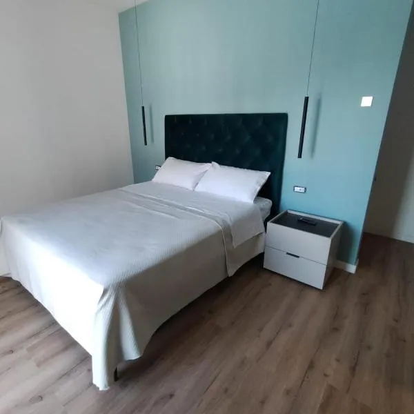 Le Chiavi di Polidoro, hotel in Aversa
