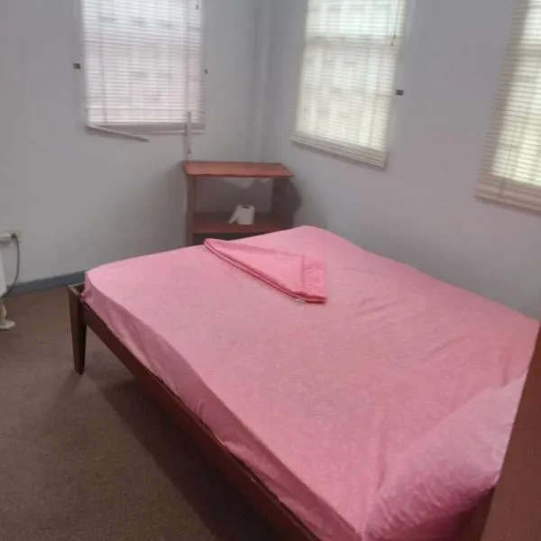 Apartments 145, ξενοδοχείο σε Georgetown